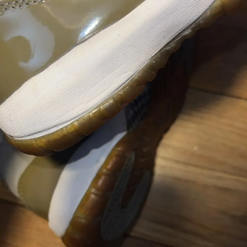 Jordan hi shoes